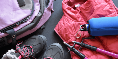 Camping Must-Have Camping Must-Have